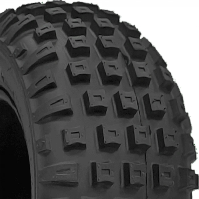 16x8-7 Deestone D929 Atv Lastiği