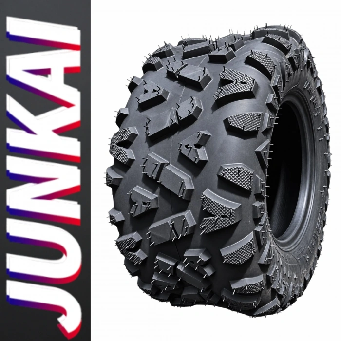 16x8-7 Junkai JK600 4PR Atv Lastiği