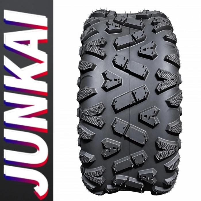 16x8-7 Junkai JK600 4PR Atv Lastiği