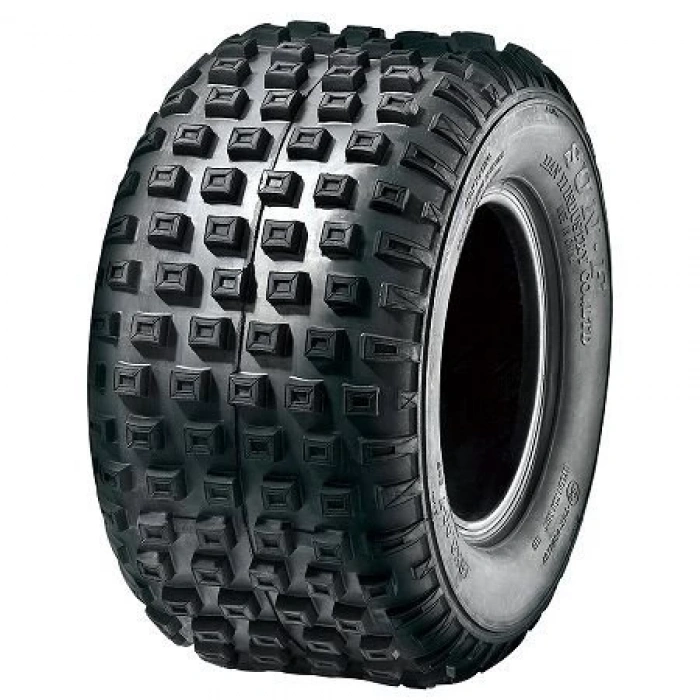 16x8-7 Sunf A011 Knobby 6 Kat Atv Lastiği
