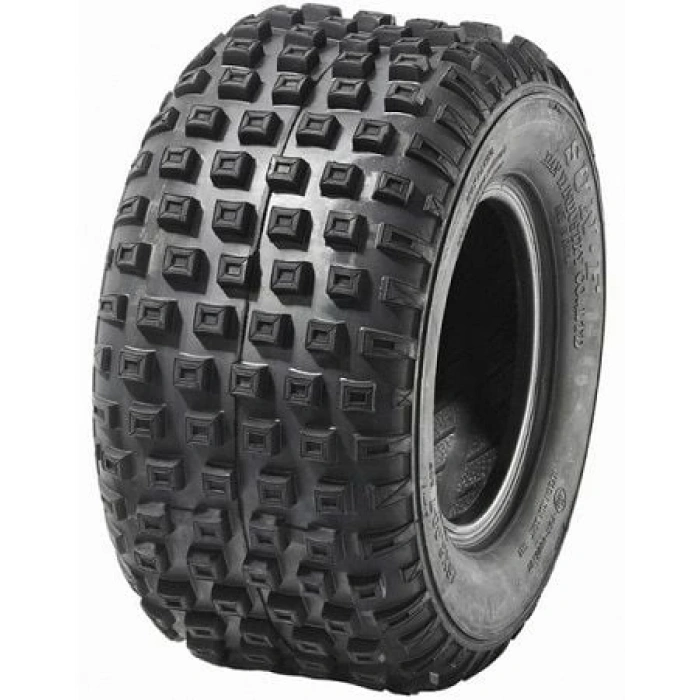 16x8-7 Sunf A011 Knobby 6 Kat Atv Lastiği