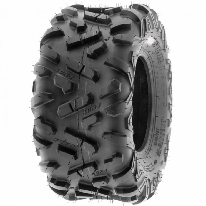 16x8-7 Sunf A051 PowerII 6Kat Atv Lastiği
