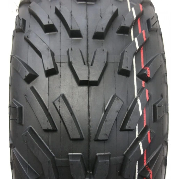 16x8-7 Wanda P329 4PR Atv Lastiği