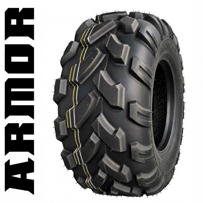 18x9.5-8 Armor P311 4PR Arka Atv Lastiği