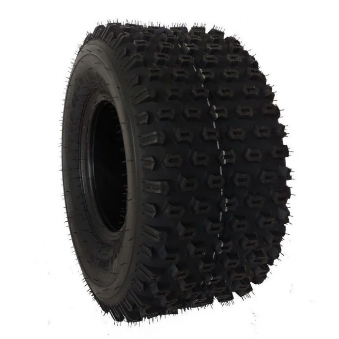 18x9.5-8 474 Swallow 4 Kat Atv Arka Lastiği