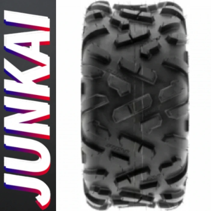 18x9.5-8 Junkai JK600 4Kat Atv Arka Lastiği