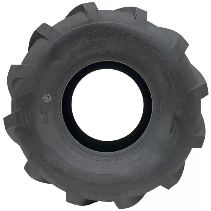 18x9.5-8 Wanda P328 Atv Arka Lastiği