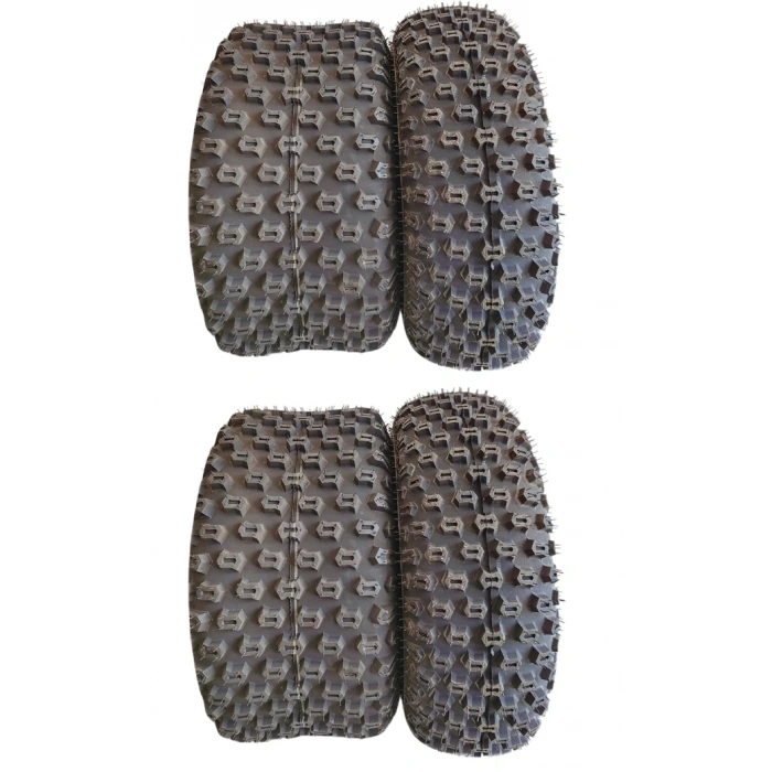 19x7-8 18x9.5-8 Swallow 474 Ön Arka Takım Atv Lastiği