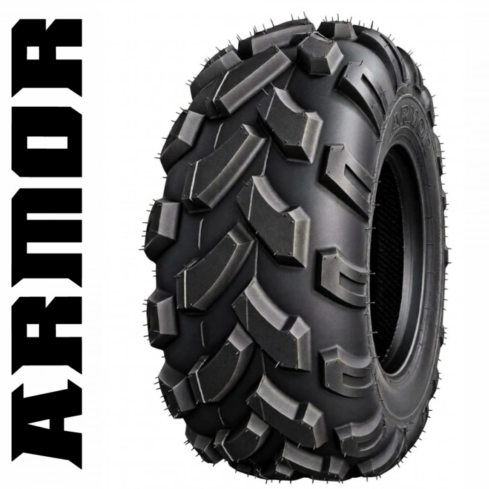 19x7-8 Armor P311 4PR Ön Atv Lastiği