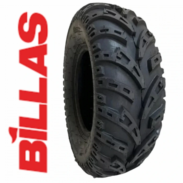19x7-8 Billas BL770 6 Kat Atv Ön Lastiği