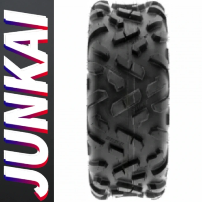 19x7-8 Junkai JK600 4Kat Atv Ön Lastigi