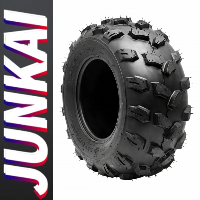 19x7-8 Junkai SW695 4Kat Atv Ön Lastigi