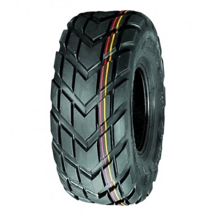 19x7-8 P343 4PR Wanda Atv Ön Lastiği