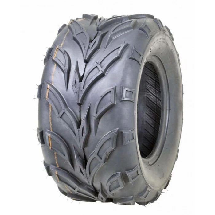 19x7-8 ve 18x9.5-8 Wanda P361 4PR Ön Arka Takım Atv Lastiği