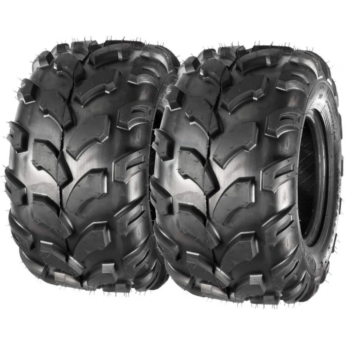 19x7-8 Wanda P311 4PR Ön Atv Lastiği