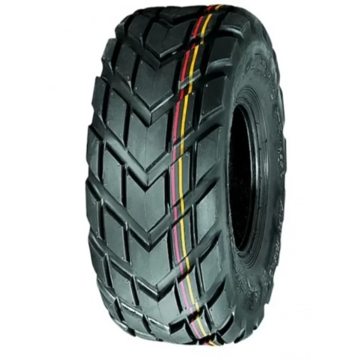 19x7-8 Wanda P343 4Kat Atv Ön Lastiği