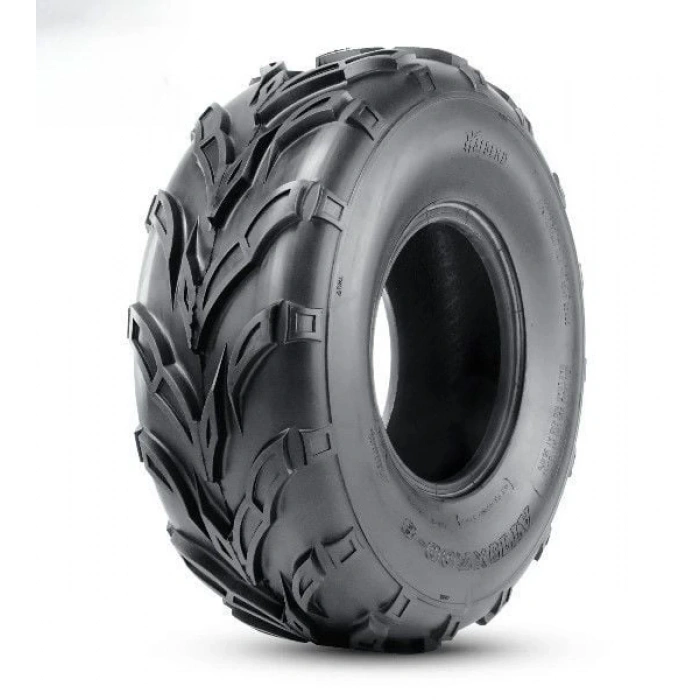 19x7-8 Wanda P361 4PR Ön Atv Lastiği