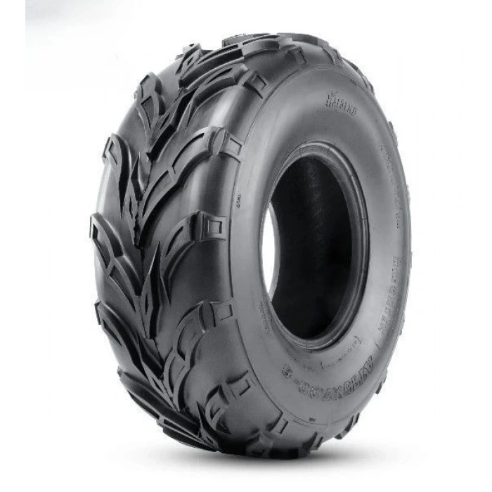 19x7-8 Wanda P361 4PR Ön Atv Lastiği