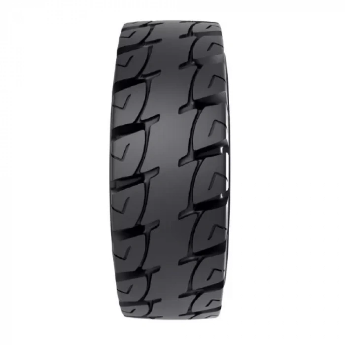 200/50-10 Galaxy Mfs101 Sekmanlı Dolgu Forklift Lastiği