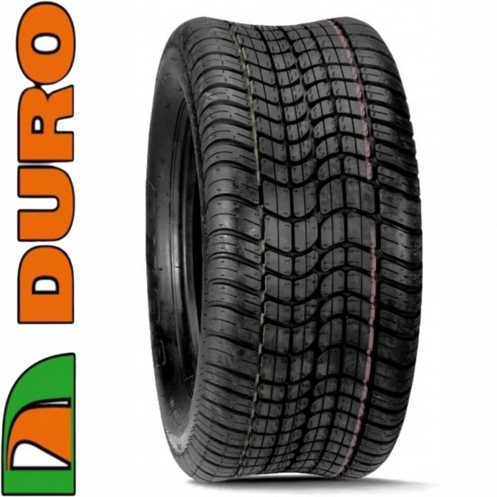 205/50-10 Duro DI5007 6Kat Çim Bahçe Ve Golf Arabası Lastiği