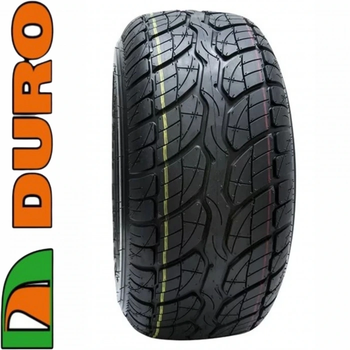 205/65-10 Duro DI5009 6 Kat Çim Bahçe Elektrikli Golf Lastiği