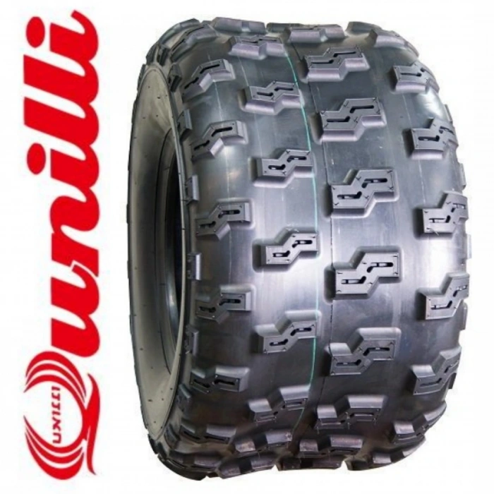 20x10-9 Unilli 6Kat Un 716 Radial Atv Lastiği
