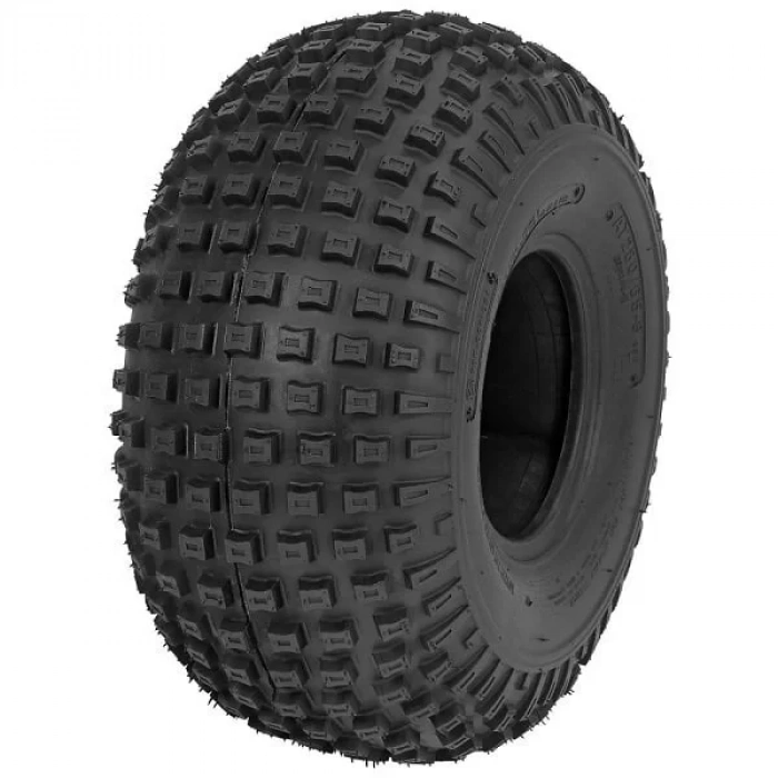 20x7-8 Deestone D929 4 Kat Atv Lastiği