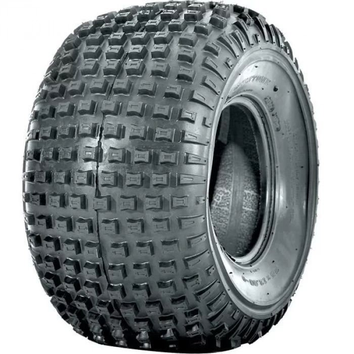 20x7-8 Deestone D929 4 Kat Atv Lastiği