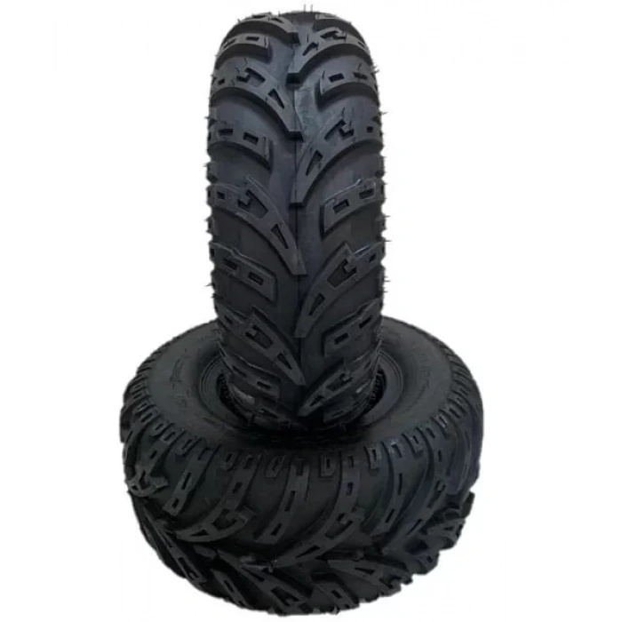 21x7-10 21x10-10 Billas Bl770 4Kat Ön Arka Takım Atv Lastiği