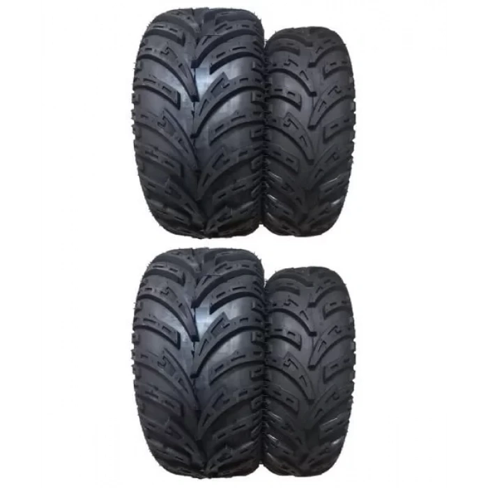 21x7-10 22x10-10 Ön Arka 4Kat Billas Takım Atv Lastiği