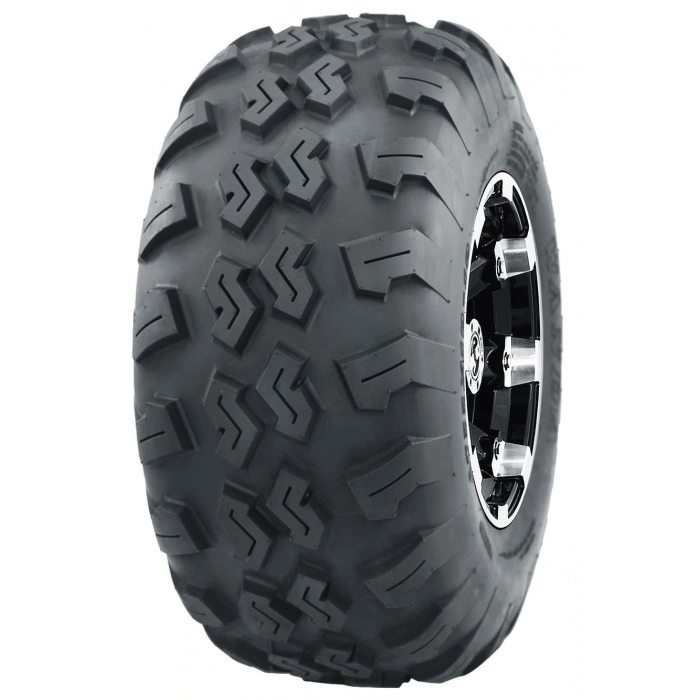 21X7-10 22X10-10 Wanda P3018 4PR Ön Arka Takım Atv Utv Lastiği