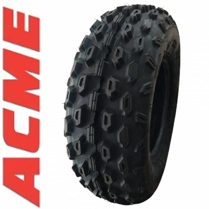 21x7-10 ACME AC722 6 Kat Atv Ön Lastik