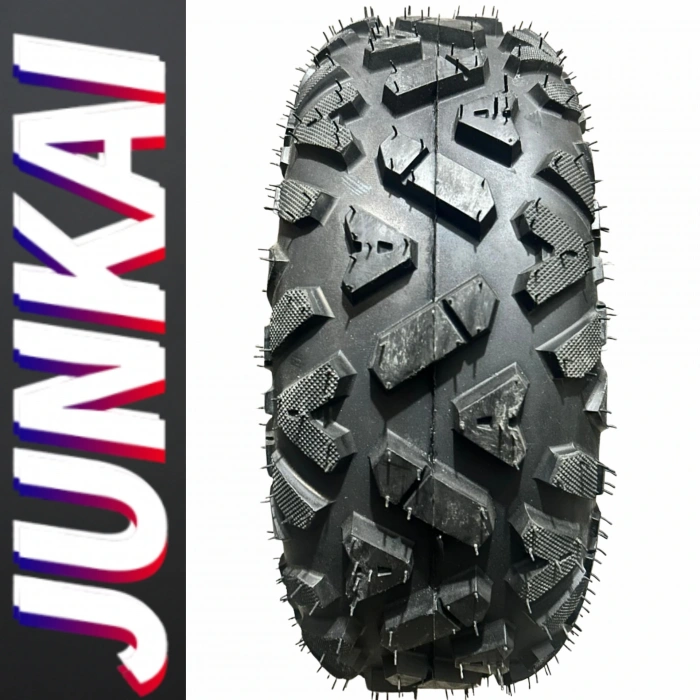 21x7-10 Junkai JK600 4Kat Atv Ön Lastiği