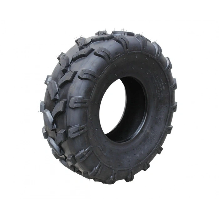 21X7-10 P311 4PR Wanda Atv Ön Lastiği