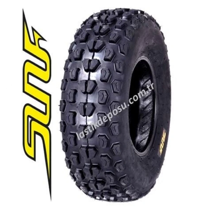 21X7-10 Sunf A017 6Kat Ön Atv Lastiği