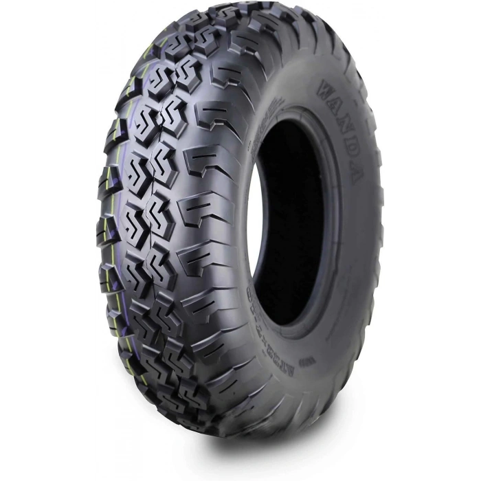 21X7-10 Wanda P3018 4PR Atv Ön Lastiği