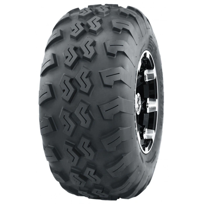 21X7-10 Wanda P3018 4PR Atv Ön Lastiği