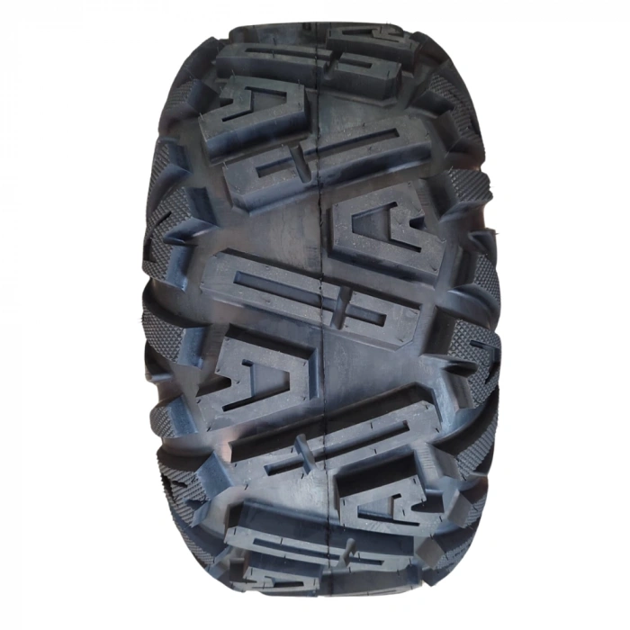 22x10-10 4 Kat BL 780 Silvermax Atv Arka Lastiği