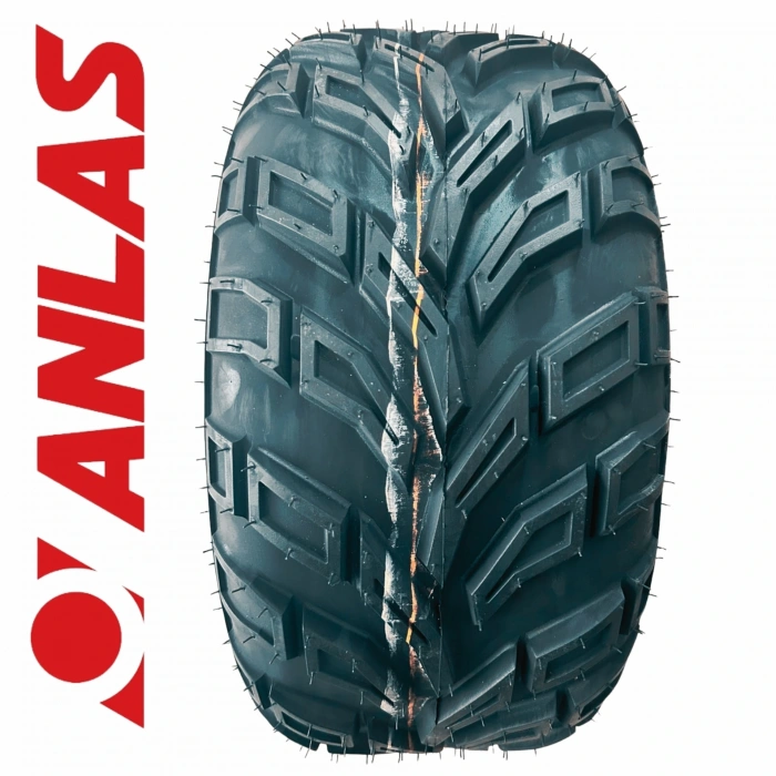 22x10-10 Anlas An-Track 4 Kat Atv Arka Lastiği