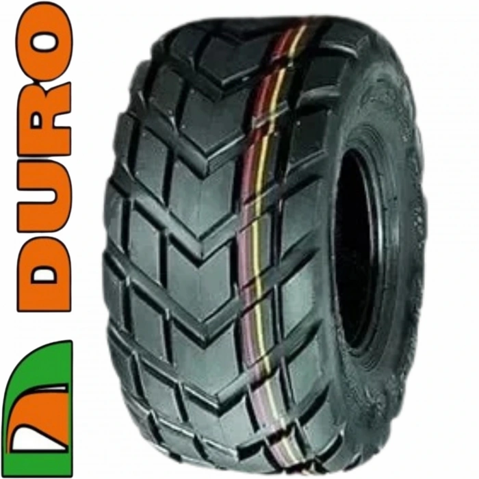 22x10-10 Duro Hf247 4 Kat Atv Arka Lastiği