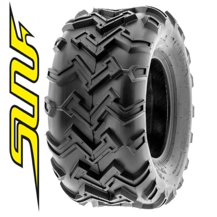 22X10-10 Sunf A001 6Kat Arazi Tipi Atv Arka Lastiği