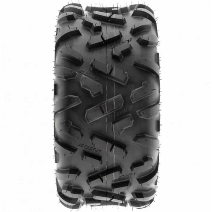 22X10-10 SunF A051 Power II 6Kat Atv Arka Lastiği