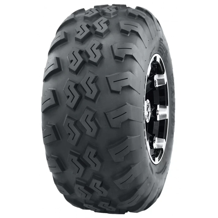 22x10-10 Wanda P3018 4Kat Atv Arka Lastiği