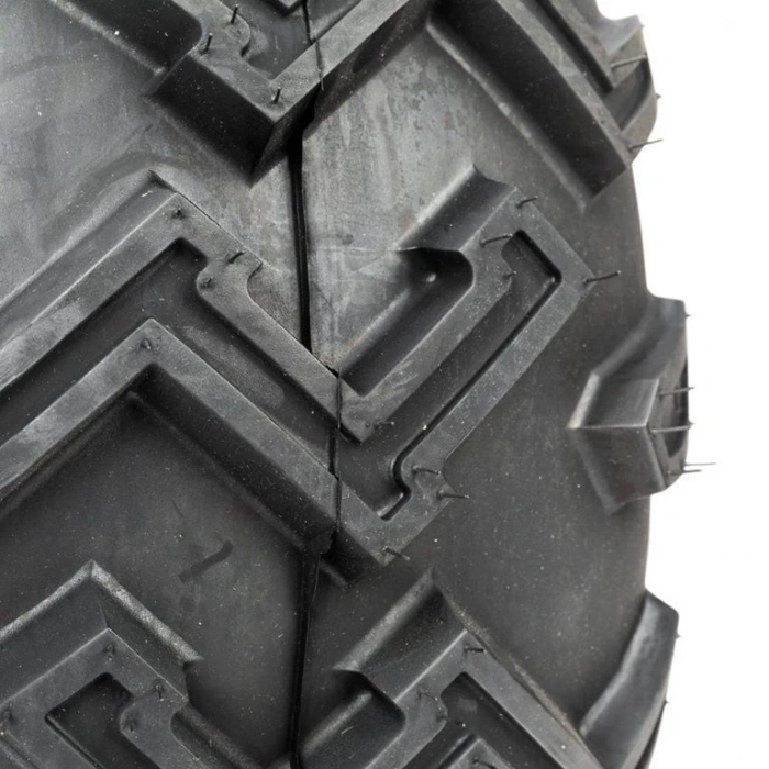 22X10-10 Wanda P306 Master 4PR Atv Arka Lastiği