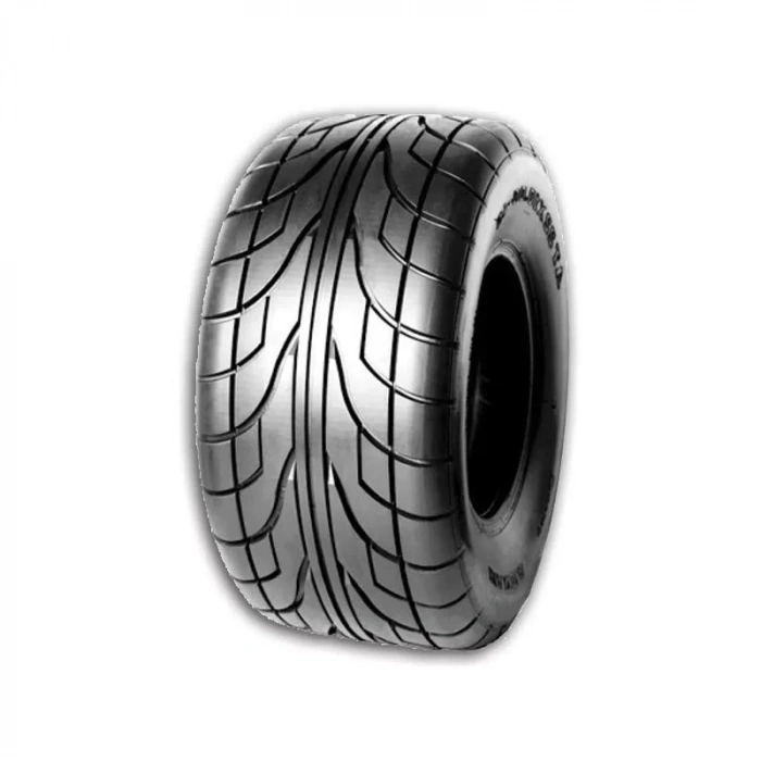 22x10-10 Wanda P349 6PR Asfalt Atv Arka Lastiği