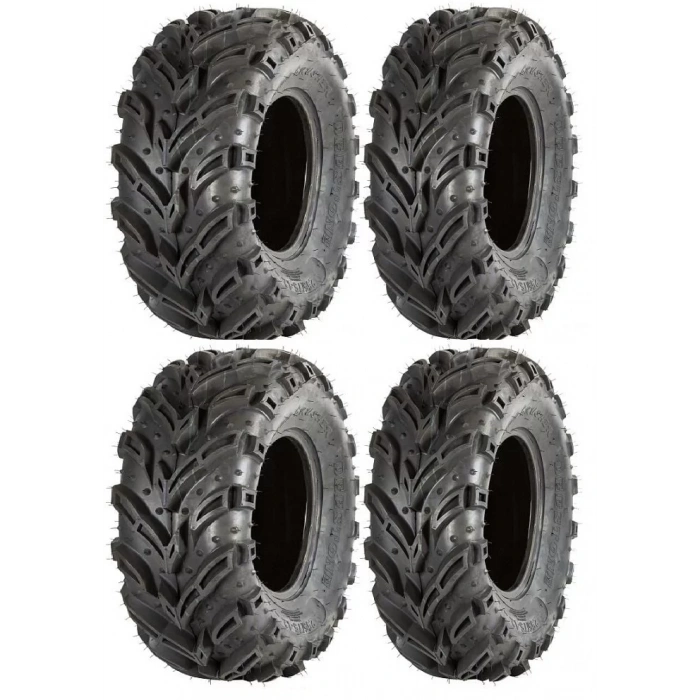22x11-10 Deestone D936 6 Kat Atv Arka Lastiği