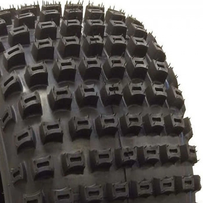 22x11-8 Wanda P323 4PR Atv Lastiği