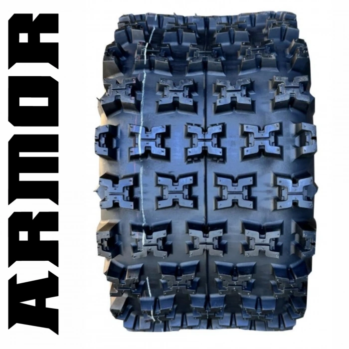 22x11-9 Armor P3076 6Kat Atv Arka Lastiği