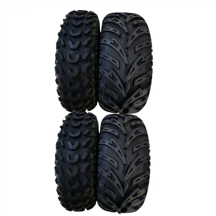 22x7-10 22x10-10 Ön Arka Takım Atv Lastiği