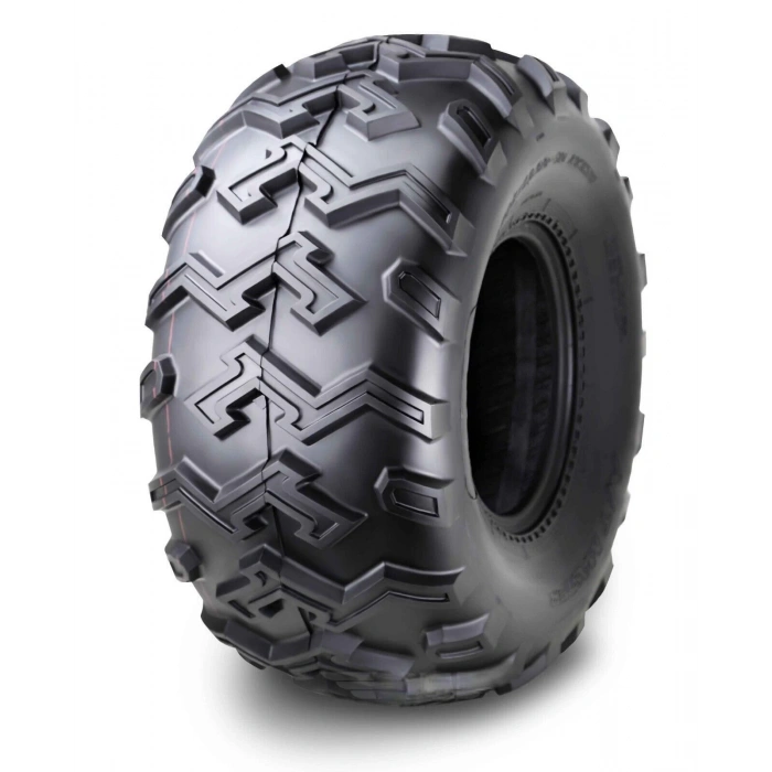 22x7-10 22x10-10 Wanda Set P306 Master 4PR Atv Utv Ön Arka Lastiği